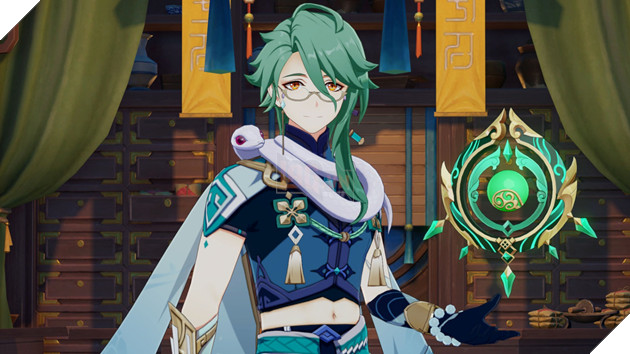 Tư vấn roll nhân vật Genshin Impact 