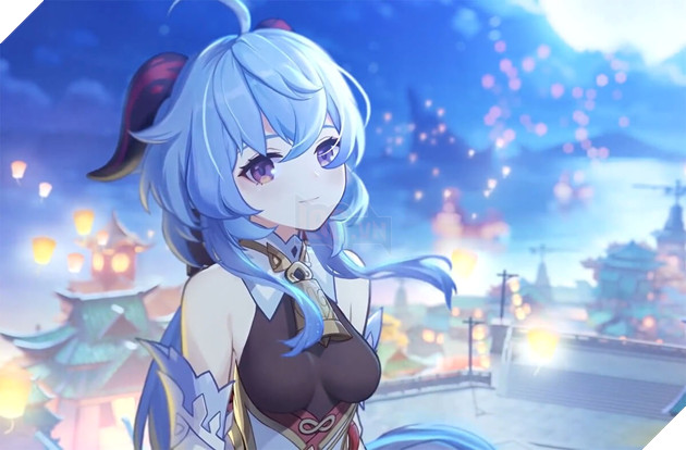 Tư vấn roll nhân vật Genshin Impact 