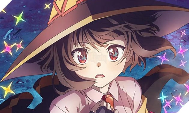 KONOSUBA: An Explosion On This Wonderful World