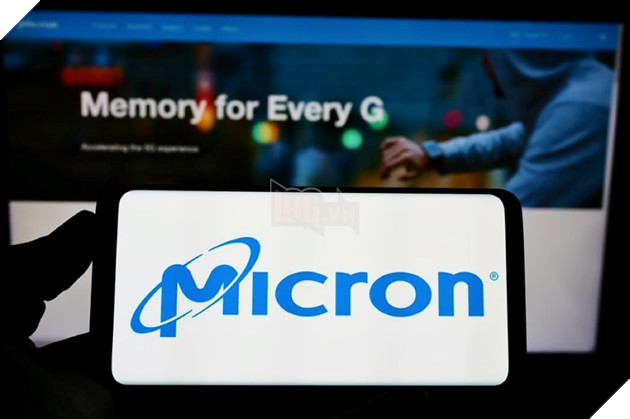 Trung Quốc tiến hành điều tra hãng chip Mỹ, vì lo ngại bảo mật an ninh quốc gia 