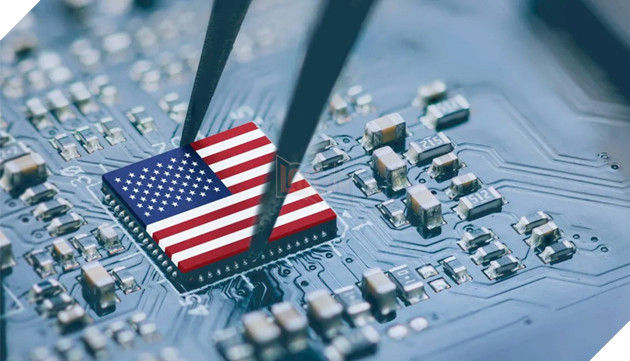 Trung Quốc tiến hành điều tra hãng chip Mỹ, vì lo ngại bảo mật an ninh quốc gia 