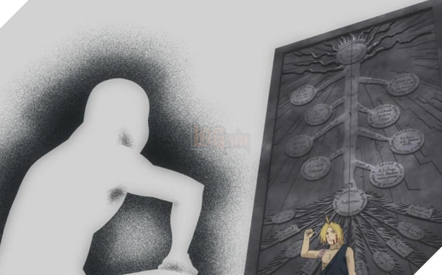 mashle đạo nhái fullmetal alchemist