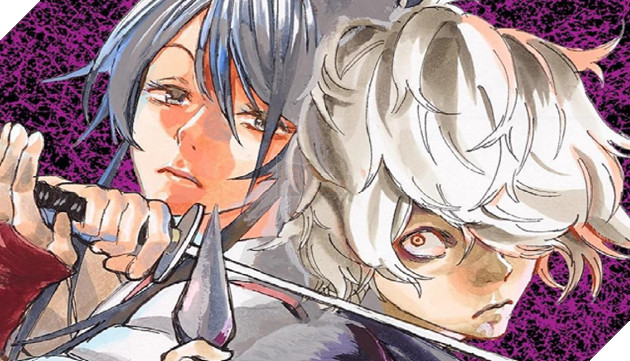 Jigokuraku là gì – Review anime Jigokuraku – Địa Ngục Cực Lạc của MAPPA!