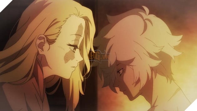 Jigokuraku anime