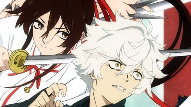 anime Jigokuraku có hay không