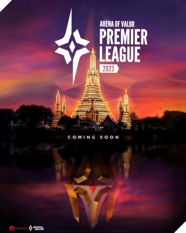 Liên Quân Mobile: Cơ hội nào để Team Flash để đến với APL 2023 nếu không lọt top 4