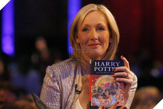 Harry Potter phim truyền hình