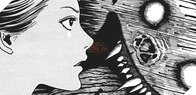 manga Ito Junji chuyển thể live-action