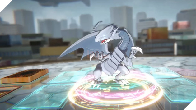 Yu-Gi-Oh! Cross Duel bất ngờ thông báo dừng hoạt động dù ra mắt chưa được 1 năm