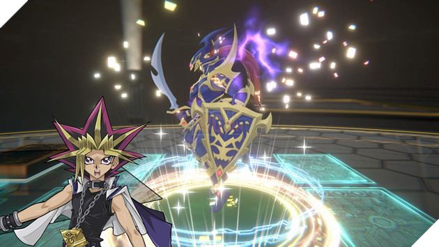 Yu-Gi-Oh! Cross Duel bất ngờ thông báo dừng hoạt động dù ra mắt chưa được 1 năm