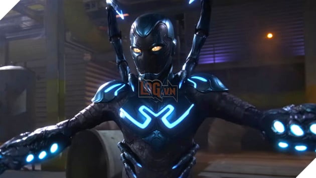 Blue Beetle là ai? Siêu anh hùng DC mới toanh trên màn ảnh đã tồn tại từ năm 1939