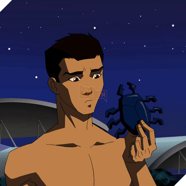 Blue Beetle là ai? Siêu anh hùng DC mới toanh trên màn ảnh đã tồn tại từ năm 1939 2