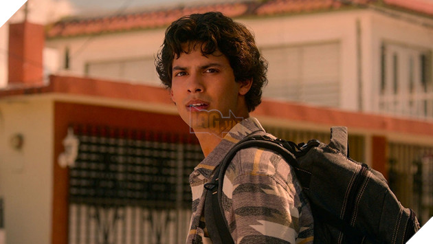 Blue Beetle là ai? Siêu anh hùng DC mới toanh trên màn ảnh đã tồn tại từ năm 1939 7