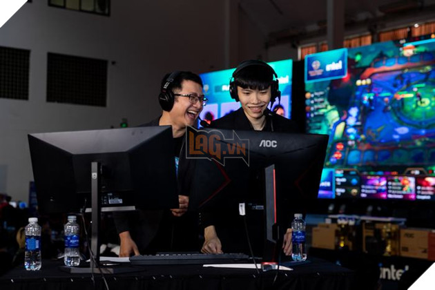 Toàn cảnh Đấu Trường Máy Tính 2023: Ấn tượng một giải đấu thành công và đầy cảm xúc 10