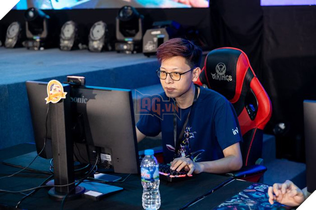 Toàn cảnh Đấu Trường Máy Tính 2023: Ấn tượng một giải đấu thành công và đầy cảm xúc 15