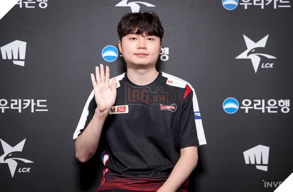 kt vs Geng mới nhất