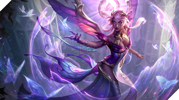 LMHT: Dàn MC nữ của LPL đồng loạt cosplay thành những nàng tiên khiến fan thổn thức