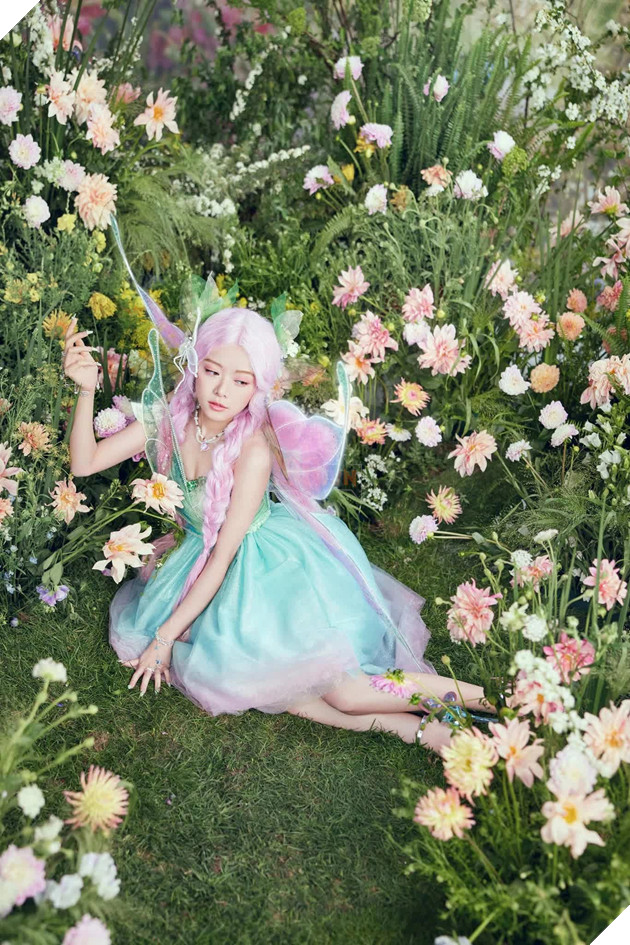 LMHT: Dàn MC nữ của LPL đồng loạt cosplay thành những nàng tiên khiến fan thổn thức