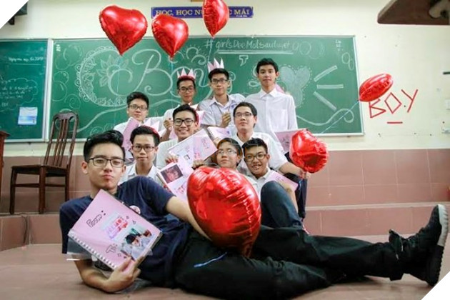 Ngày 06/04 là ngày gì? Vì sao giới trẻ Việt Nam lại yêu thích ngày này đến như thế?