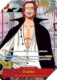 Điểm mặt những thẻ bài đắt đỏ bậc nhất trong One Piece The Card Game