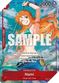 Điểm mặt những thẻ bài đắt đỏ bậc nhất trong One Piece The Card Game