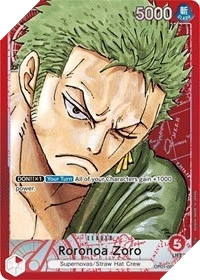 Điểm mặt những thẻ bài đắt đỏ bậc nhất trong One Piece The Card Game