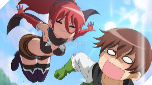 My One-Hit Kill Sister