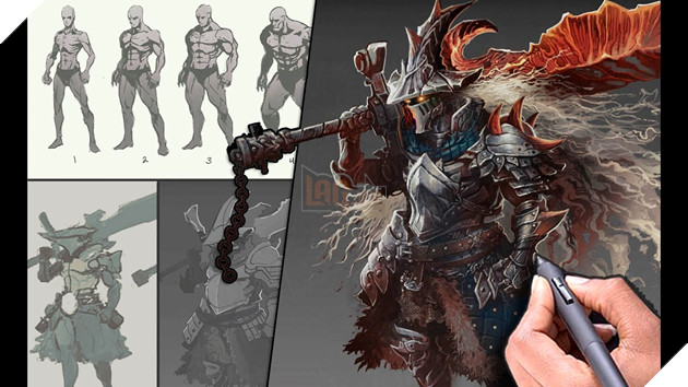 Các công ty game Trung Quốc đang sa thải nhân viên cực nhiều vì sự xuất hiện của AI