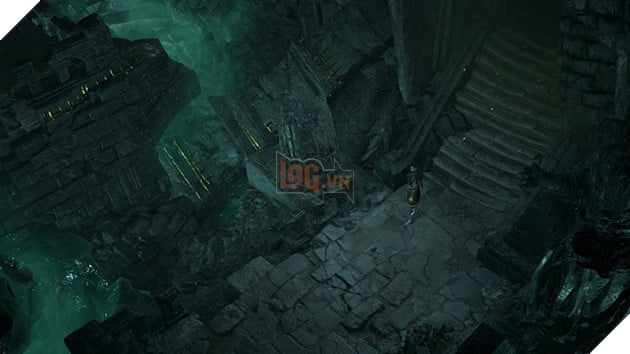 Diablo 4 tiết lộ chi tiết về các hoạt động giai đoạn cuối game dành cho các tín đồ cày cuốc 2