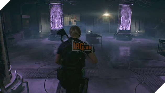 Resident Evil 4 Remake: Top những màn đối đầu hay nhất dù không phải là Boss 2