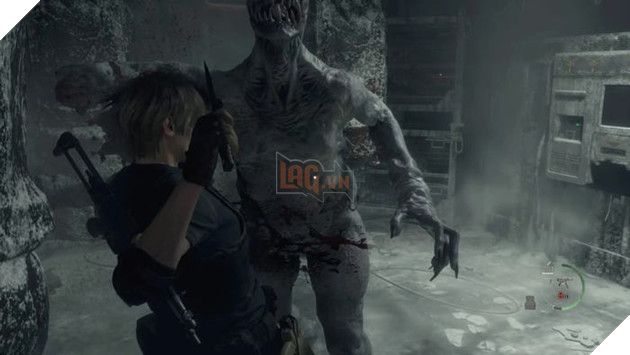 Resident Evil 4 Remake: Top những màn đối đầu hay nhất dù không phải là Boss 3