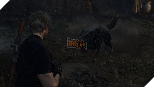 Resident Evil 4 Remake: Top những màn đối đầu hay nhất dù không phải là Boss 4