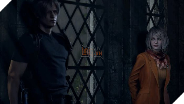 Resident Evil 4 Remake: Top những màn đối đầu hay nhất dù không phải là Boss 8