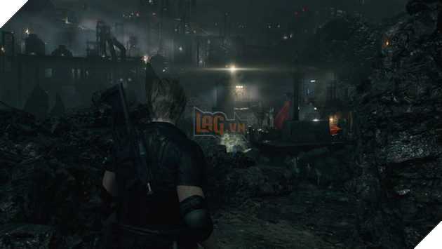 Resident Evil 4 Remake: Top những màn đối đầu hay nhất dù không phải là Boss 10