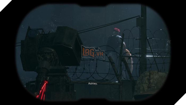 Resident Evil 4 Remake: Top những màn đối đầu hay nhất dù không phải là Boss 11