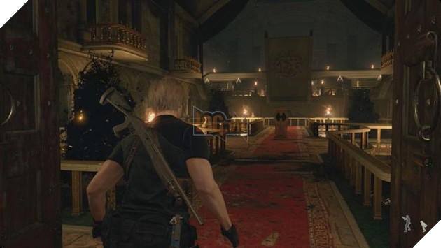 Resident Evil 4 Remake: Top những màn đối đầu hay nhất dù không phải là Boss 12
