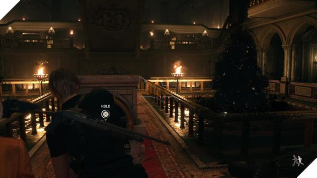 Resident Evil 4 Remake: Top những màn đối đầu hay nhất dù không phải là Boss 13