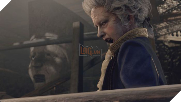 Resident Evil 4 Remake: Top những màn đối đầu hay nhất dù không phải là Boss 15