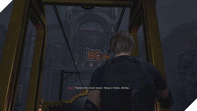 Resident Evil 4 Remake: Top những màn đối đầu hay nhất dù không phải là Boss 16