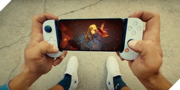 Sony sẽ ra mắt máy chơi game cầm tay, PlayStation Q Lite sau PS5 Pro