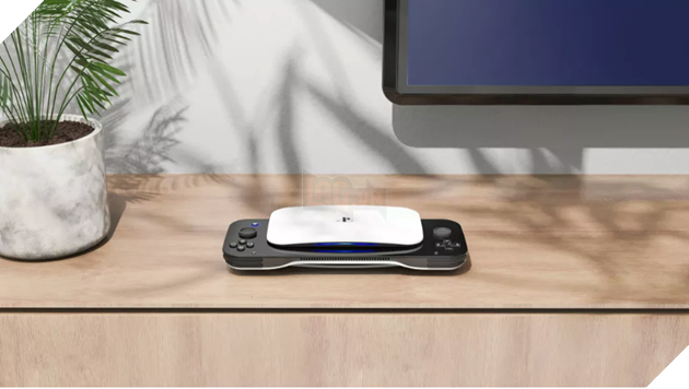 Sony sẽ ra mắt máy chơi game cầm tay, PlayStation Q Lite sau PS5 Pro