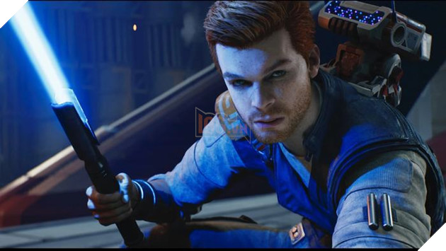 Star Wars Jedi: Survivor tăng dung lượng yêu cầu trên PC lên mức cực khủng