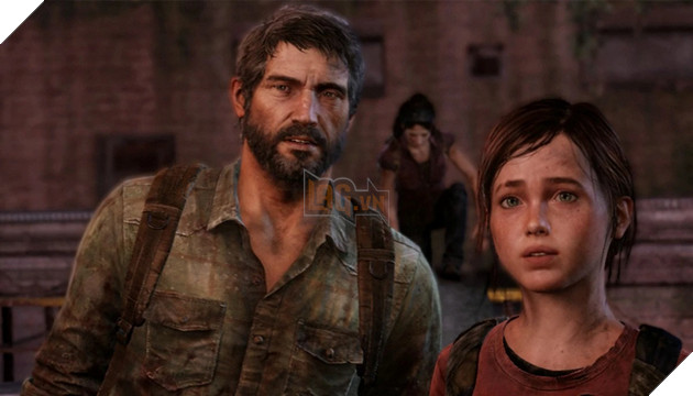 The Last of Us PC Mod tái hiện nam diễn viên Pedro Pascal khá ấn tượng 2