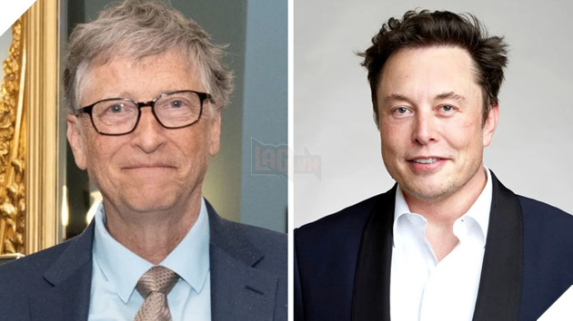 Bill Gates bác bỏ lời kêu gọi tạm dừng phát triển AI 