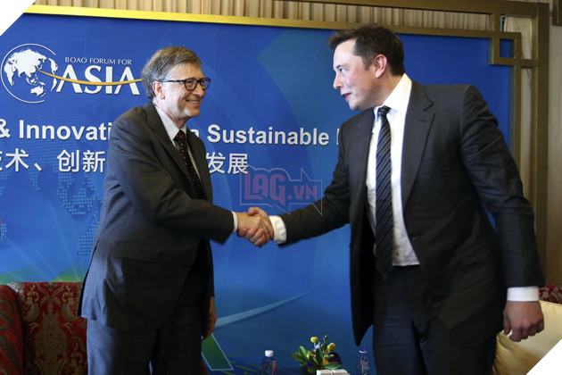 Bill Gates bác bỏ lời kêu gọi tạm dừng phát triển AI  3