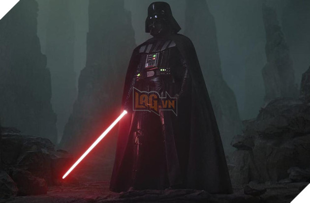Darth Vader 