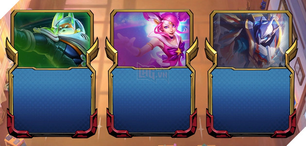 Đây là Lõi Anh Hùng yếu nhất, ngay cả cha đẻ của DTCL cũng lên tiếng  chê phế