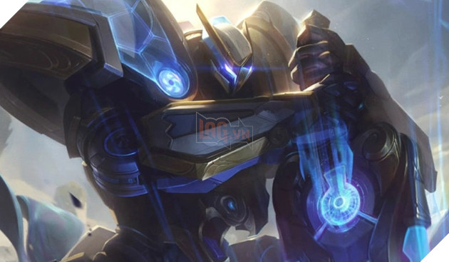 Đây là Lõi Anh Hùng yếu nhất, ngay cả cha đẻ của DTCL cũng lên tiếng  chê phế