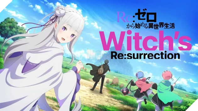 Top 4 trò chơi mobile chuyển thể Anime đáng trông chờ nhất của năm 2023