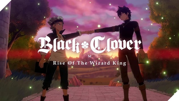 Top 4 trò chơi mobile chuyển thể Anime đáng trông chờ nhất của năm 2023